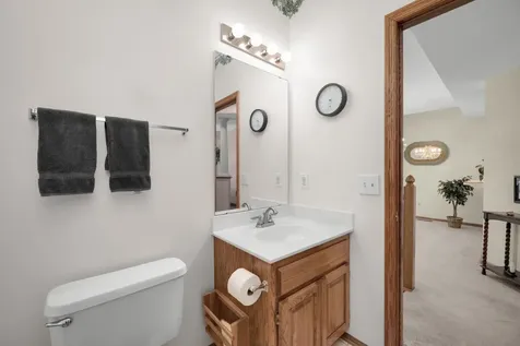 16270 Crystal Hills Drive Lakeville MN 55044