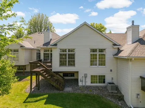 16270 Crystal Hills Drive Lakeville MN 55044