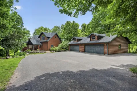 W2325 Belvidere Road Sarona WI 54870