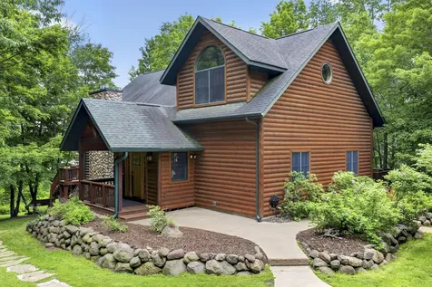 W2325 Belvidere Road Sarona WI 54870