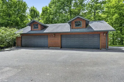 W2325 Belvidere Road Sarona WI 54870