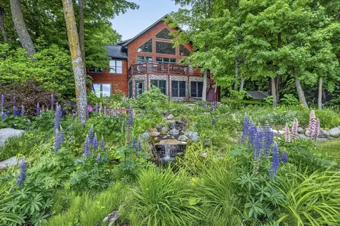 W2325 Belvidere Road Sarona WI 54870