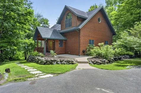 W2325 Belvidere Road Sarona WI 54870
