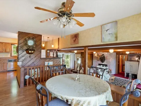 4697 Barnum Road NW Hackensack MN 56452