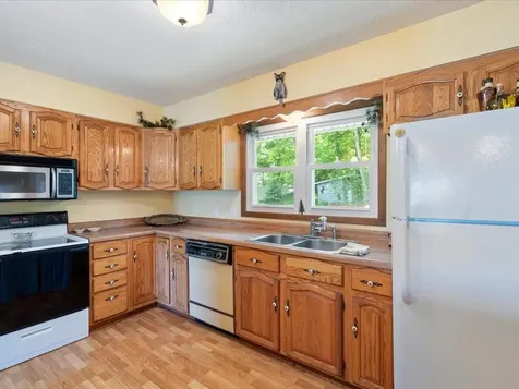 4697 Barnum Road NW Hackensack MN 56452