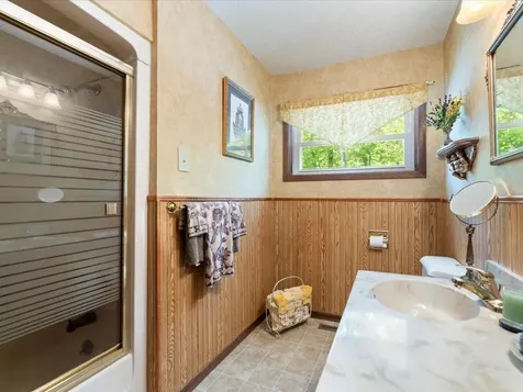 4697 Barnum Road NW Hackensack MN 56452