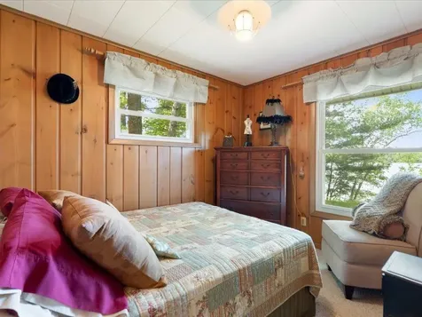 4697 Barnum Road NW Hackensack MN 56452