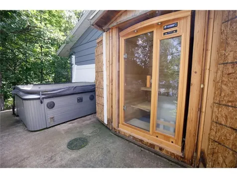 4697 Barnum Road NW Hackensack MN 56452