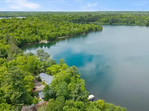 4697 Barnum Road NW Hackensack MN 56452