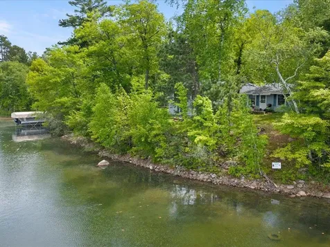 4697 Barnum Road NW Hackensack MN 56452