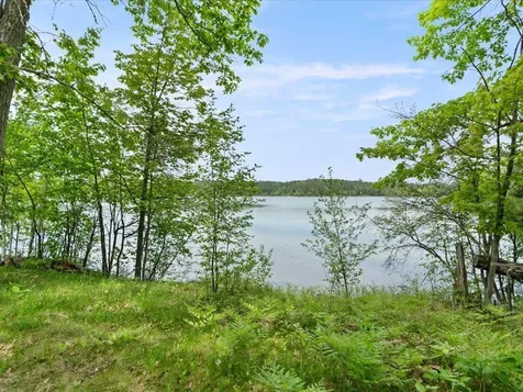 4697 Barnum Road NW Hackensack MN 56452