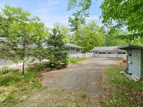 4697 Barnum Road NW Hackensack MN 56452