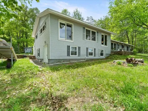 4697 Barnum Road NW Hackensack MN 56452