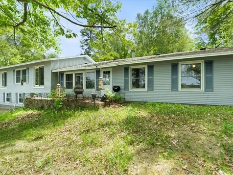 4697 Barnum Road NW Hackensack MN 56452