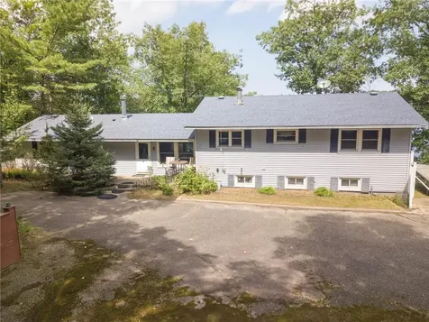 4697 Barnum Road NW Hackensack MN 56452