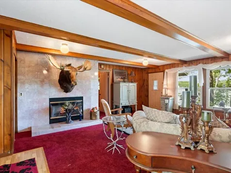 4697 Barnum Road NW Hackensack MN 56452