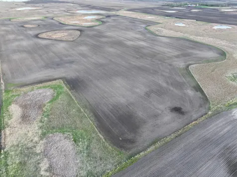 Tbd Tbd County Highway 10 Hope ND 58046