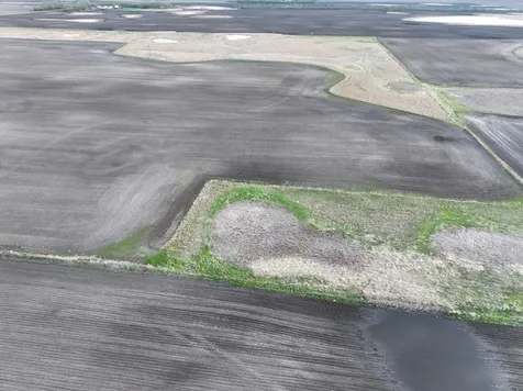 Tbd Tbd County Highway 10 Hope ND 58046