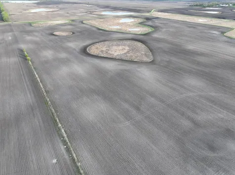 Tbd Tbd County Highway 10 Hope ND 58046