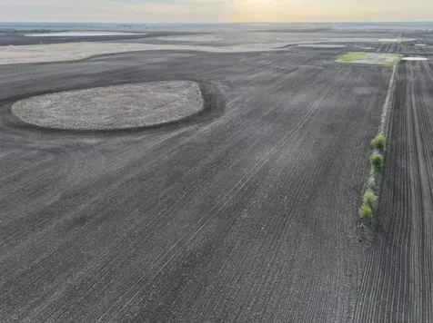 Tbd Tbd County Highway 10 Hope ND 58046
