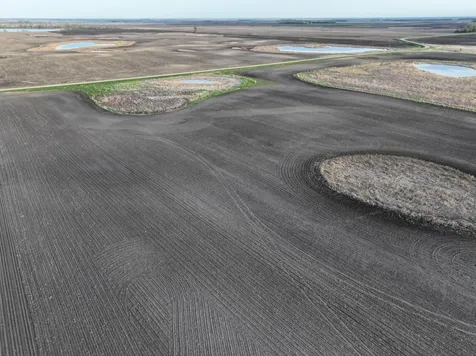 Tbd Tbd County Highway 10 Hope ND 58046