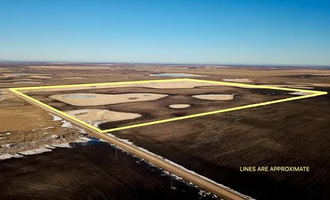 Tbd Tbd County Highway 10 Hope ND 58046