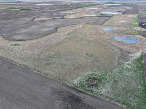 Tbd Tbd County Highway 10 Hope ND 58046