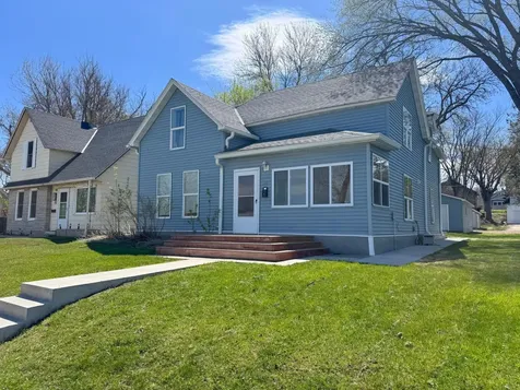 514 E Hampden Avenue Fergus Falls MN 56537