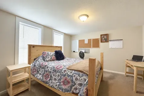 514 E Hampden Avenue Fergus Falls MN 56537