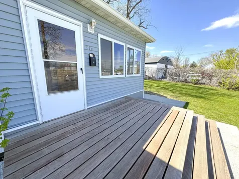 514 E Hampden Avenue Fergus Falls MN 56537