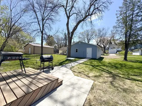 514 E Hampden Avenue Fergus Falls MN 56537