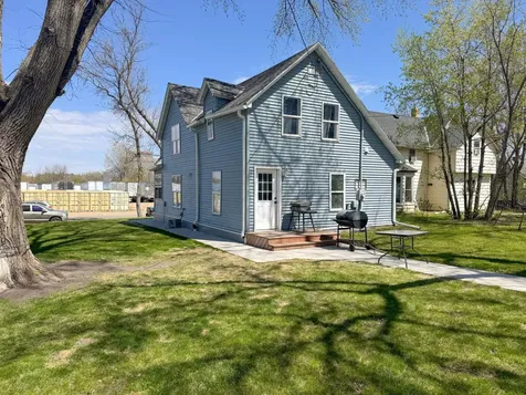 514 E Hampden Avenue Fergus Falls MN 56537