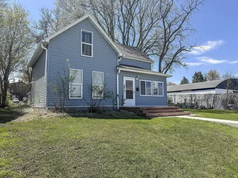 514 E Hampden Avenue Fergus Falls MN 56537