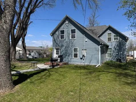 514 E Hampden Avenue Fergus Falls MN 56537