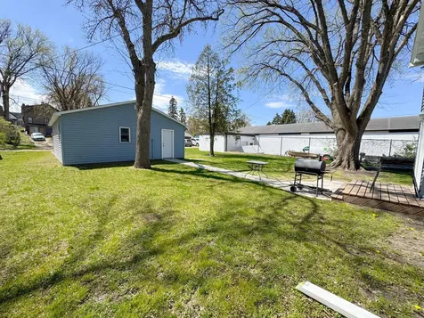 514 E Hampden Avenue Fergus Falls MN 56537