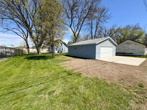 514 E Hampden Avenue Fergus Falls MN 56537