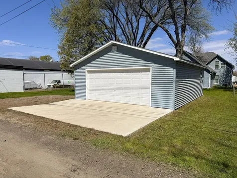 514 E Hampden Avenue Fergus Falls MN 56537