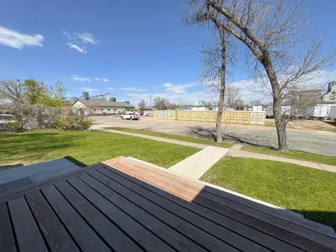 514 E Hampden Avenue Fergus Falls MN 56537