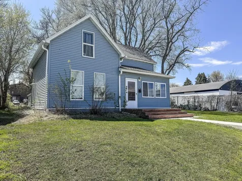 514 E Hampden Avenue Fergus Falls MN 56537