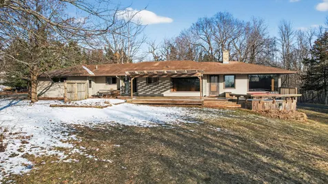 2216 Orwell Court N Stillwater MN 55082