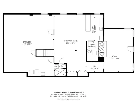 2216 Orwell Court N Stillwater MN 55082