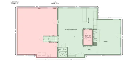 2216 Orwell Court N Stillwater MN 55082