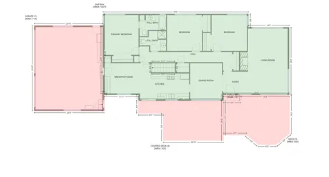 2216 Orwell Court N Stillwater MN 55082