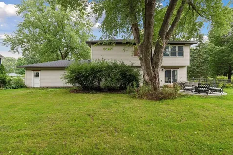 17710 13th Avenue N Plymouth MN 55447