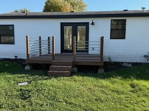 123 8th Street N Breckenridge MN 56520
