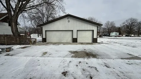 135 N Petrick Street Appleton MN 56208