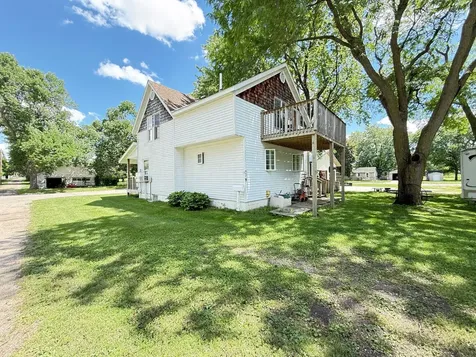 135 N Petrick Street Appleton MN 56208