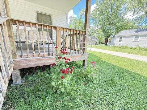 135 N Petrick Street Appleton MN 56208