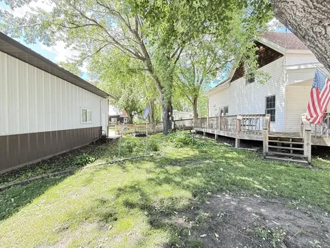 135 N Petrick Street Appleton MN 56208