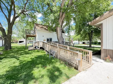135 N Petrick Street Appleton MN 56208